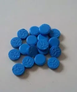 2C-B Nexus Blue Bees