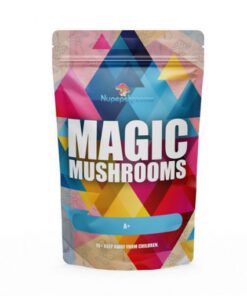 Buy A+ Magic Mushroom Online