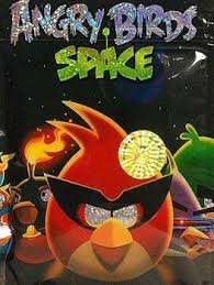 Buy Angry Birds Space Herbal Incense Online