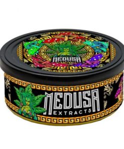 Buy Amazonian Tuna Can Magic Mushrooms Medusa Extracts 7g Online