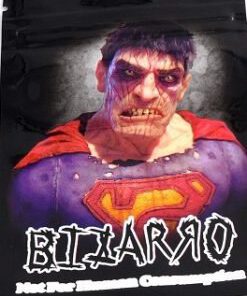 Buy Angry Man From Bizzaro 10.5 Online