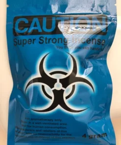 Buy Caution Super Strong Incense Online