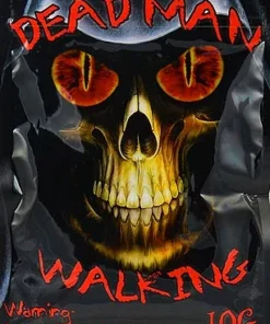 Buy Dead man walking potpourri Online