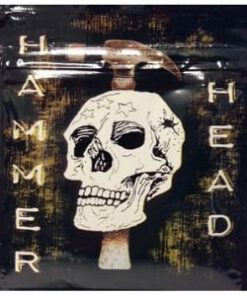 Buy Hammerhead Herbal Incense 3g Online