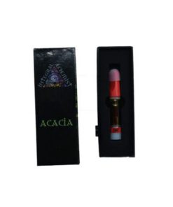 Buy Integral Alchemist – DMT vape cart – Acacia Online