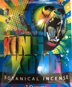 Buy King Kong Herbal Incense Online
