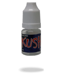 Buy Kush Liquid Incense 5ml Online