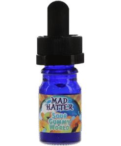 Buy Mad Hatter liquid incense Online