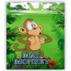 Buy Mad Monkey Herbal Incense 4g Online
