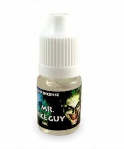 Buy Mr Nice Guy Liquid Incense 5ml Online