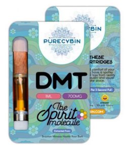 Buy Purecybin DMT Cartridges – 1ml – 700mg Online