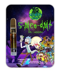 Buy Schwifty Labs – 5-Meo-DMT(Cartridge) 1mL Online