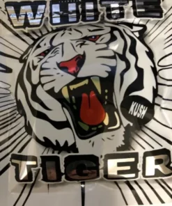 Buy White Tiger Incense Online