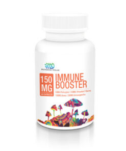 Immune Booster Microdose Prolab