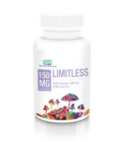 Limitless Microdose Prolab