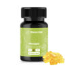 Mastermind Psilo Magic Mushroom Gummy Bear Microdose – 3000MG – Pineapple