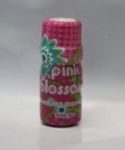 Buy pink Blossom Liquid Incense 5ml Online